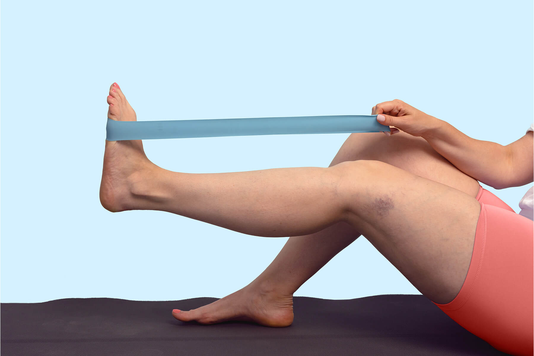 leg exercises for active lifestyles in Austin