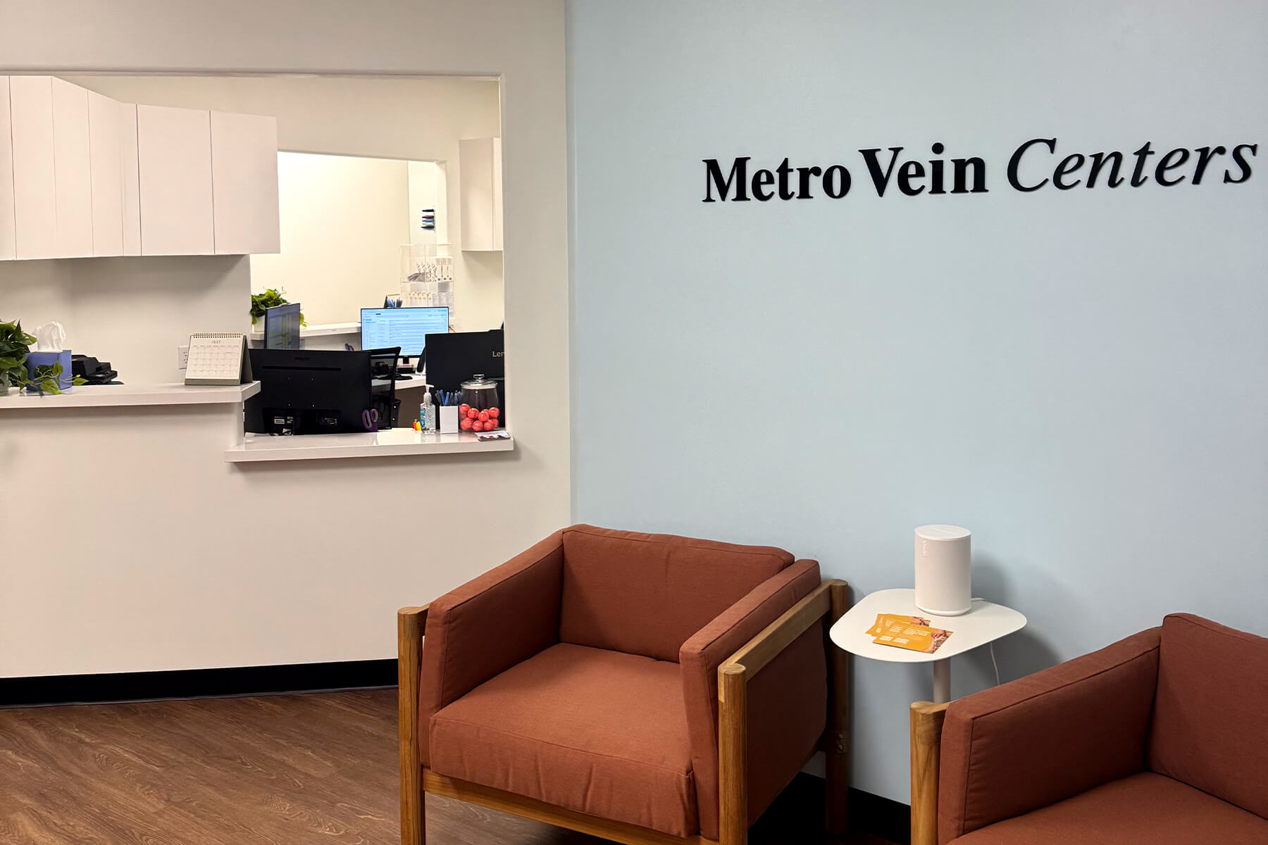 Metro Vein Centers in West Phoenix