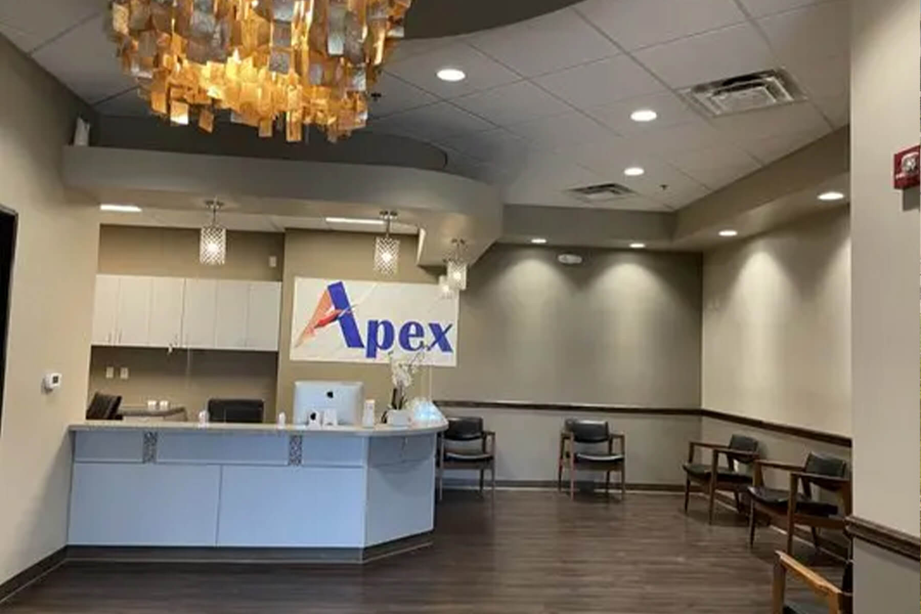 Apex Vein and Vascular Institute