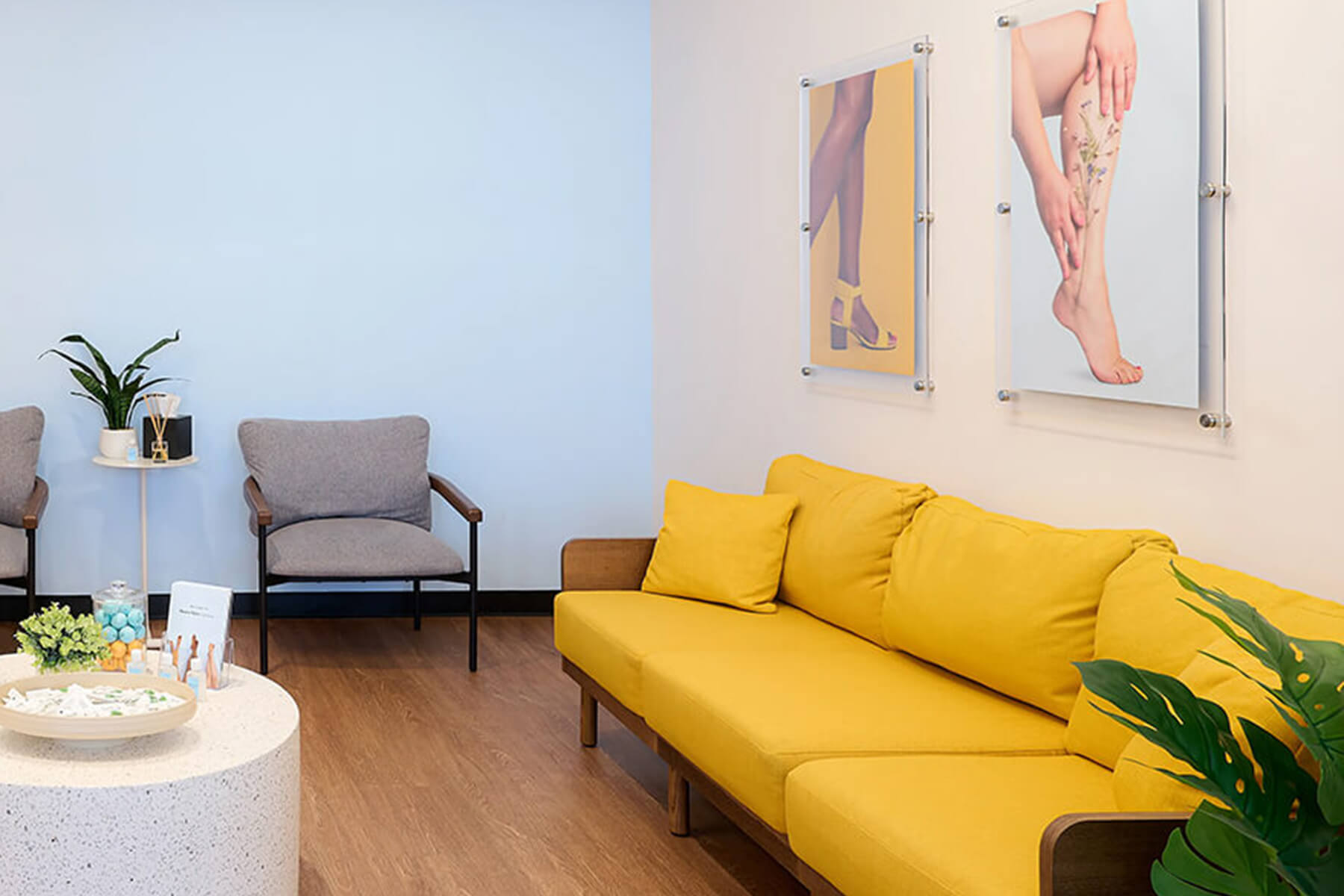 best vein clinics in Phoenix AZ