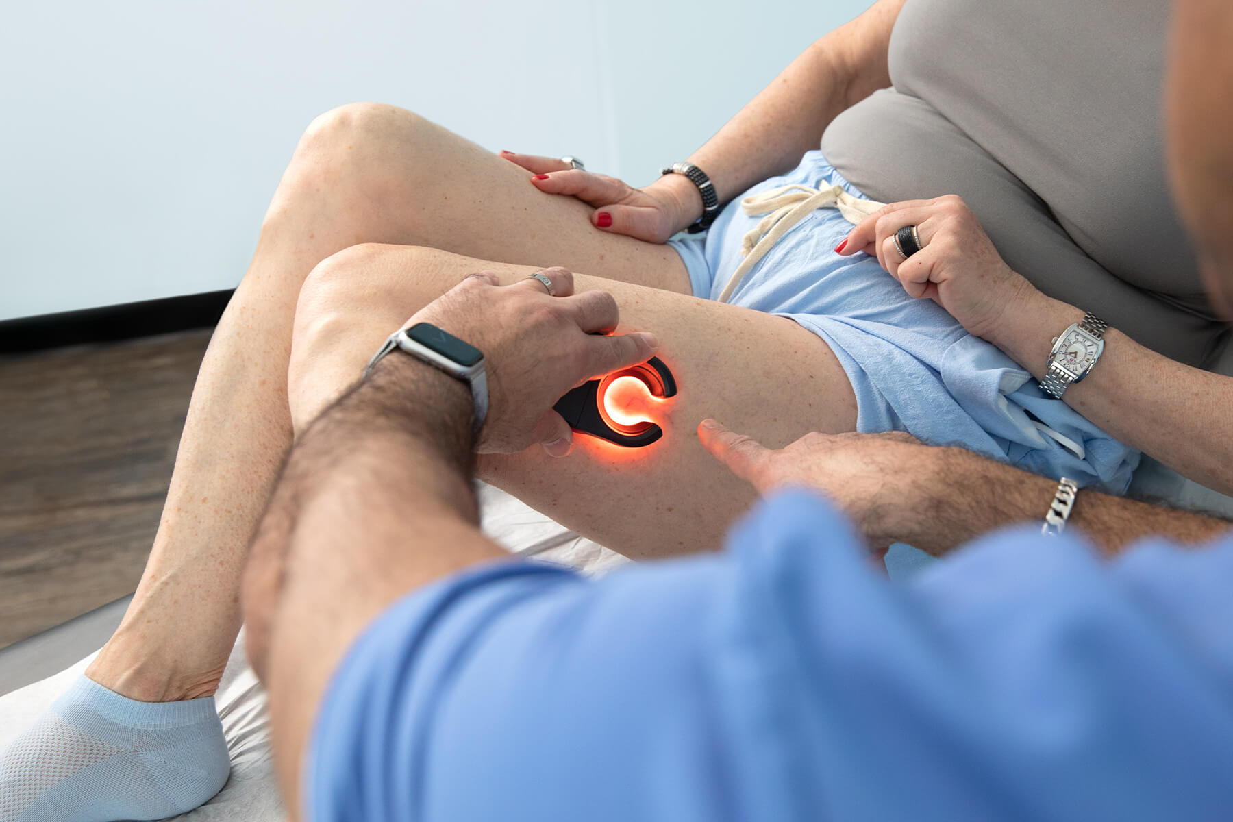 Vein Treatment