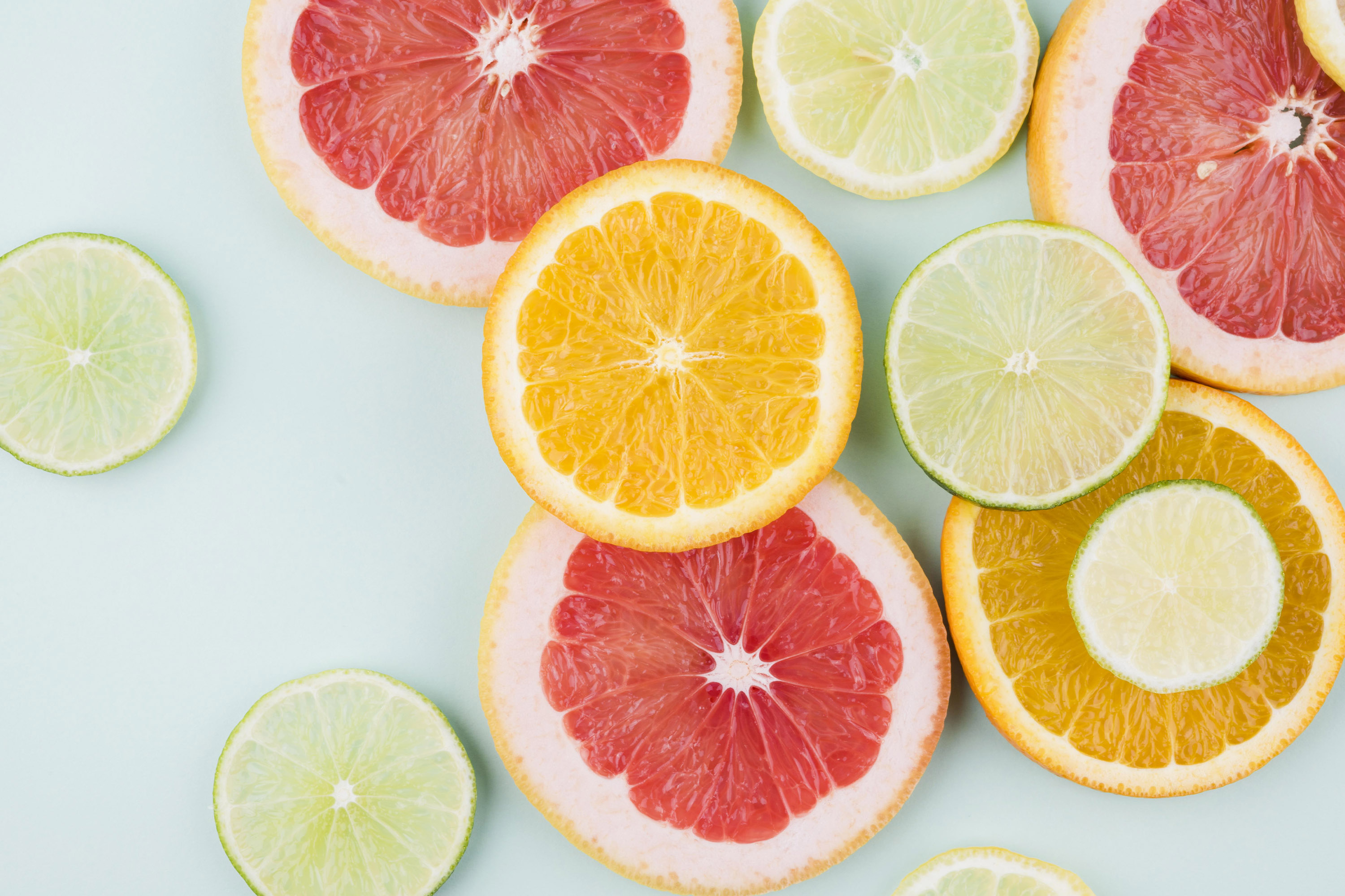 citrus fruit