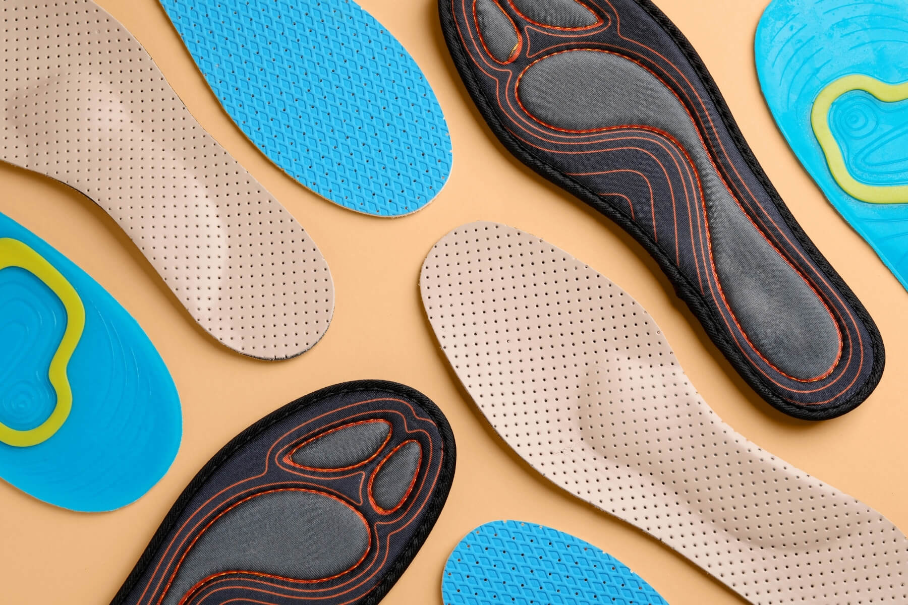 smart insoles
