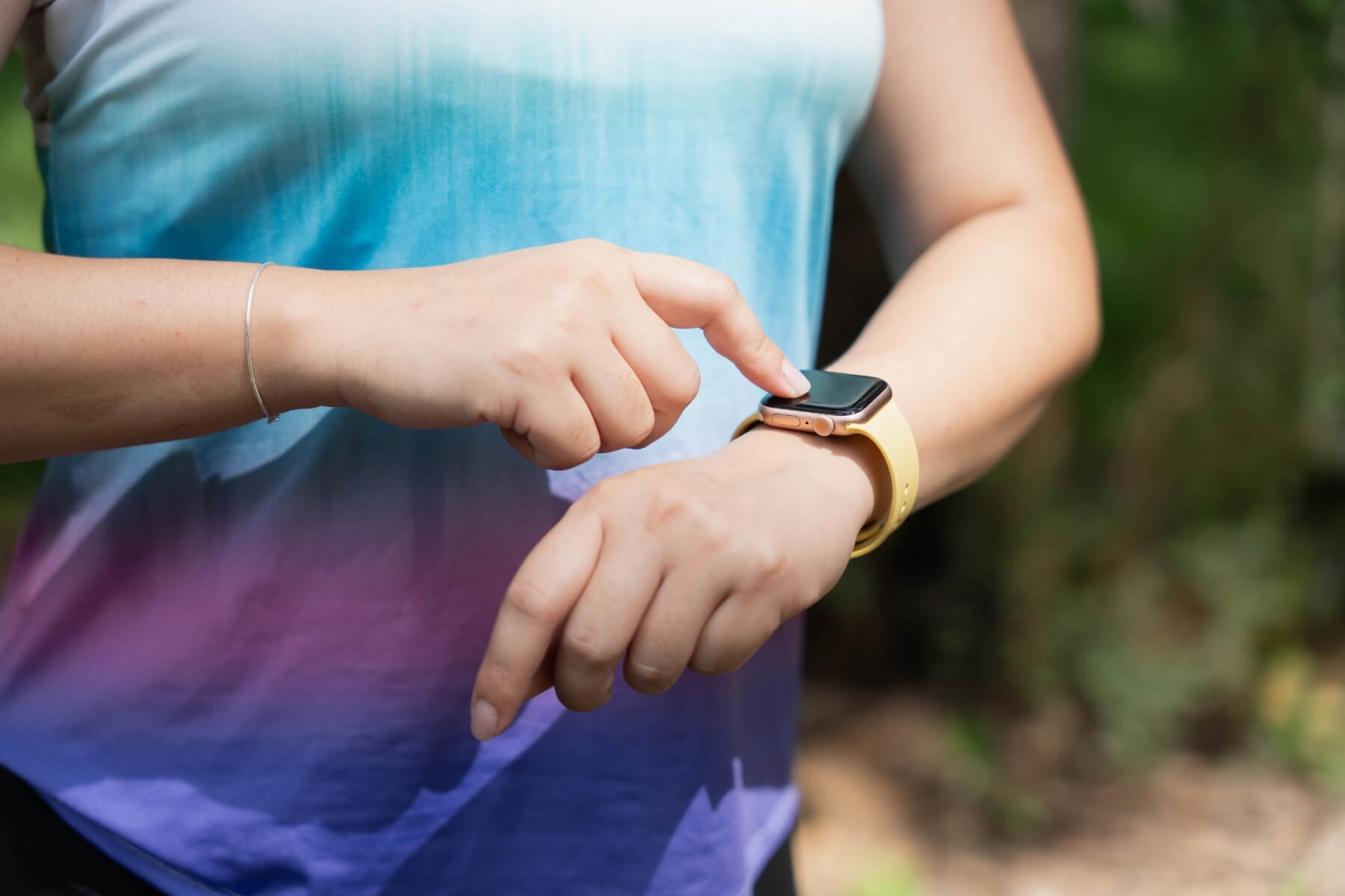 wearables for vein health