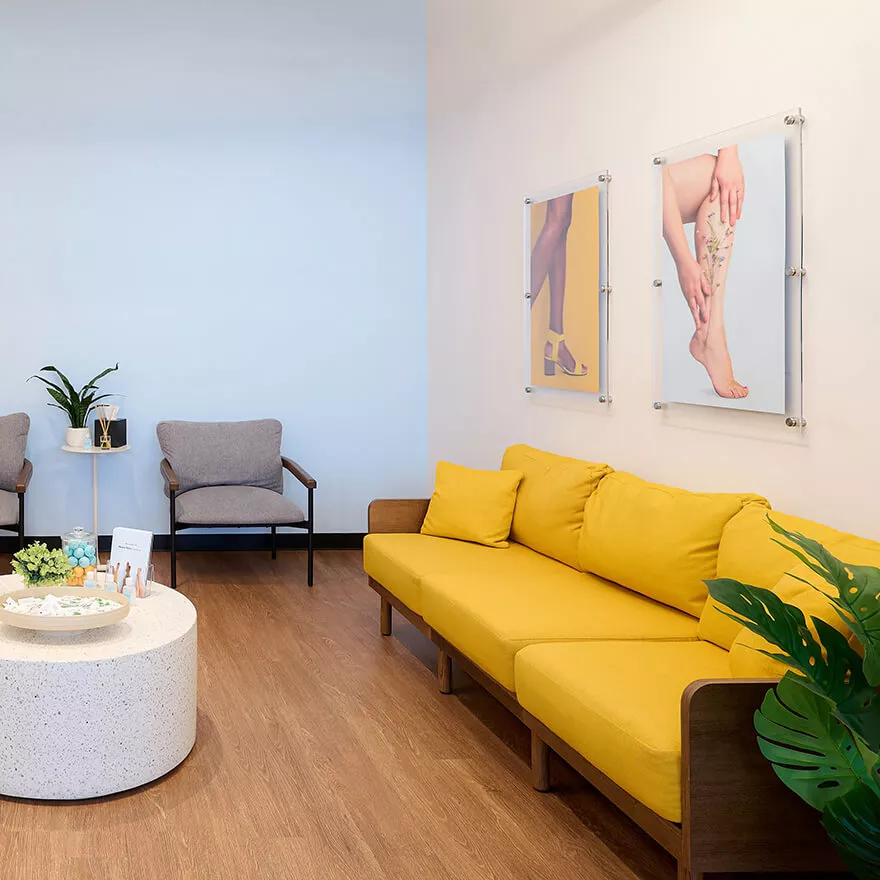 Alpharetta, GA Vein clinic