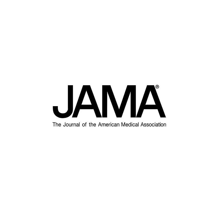 JAMA logo